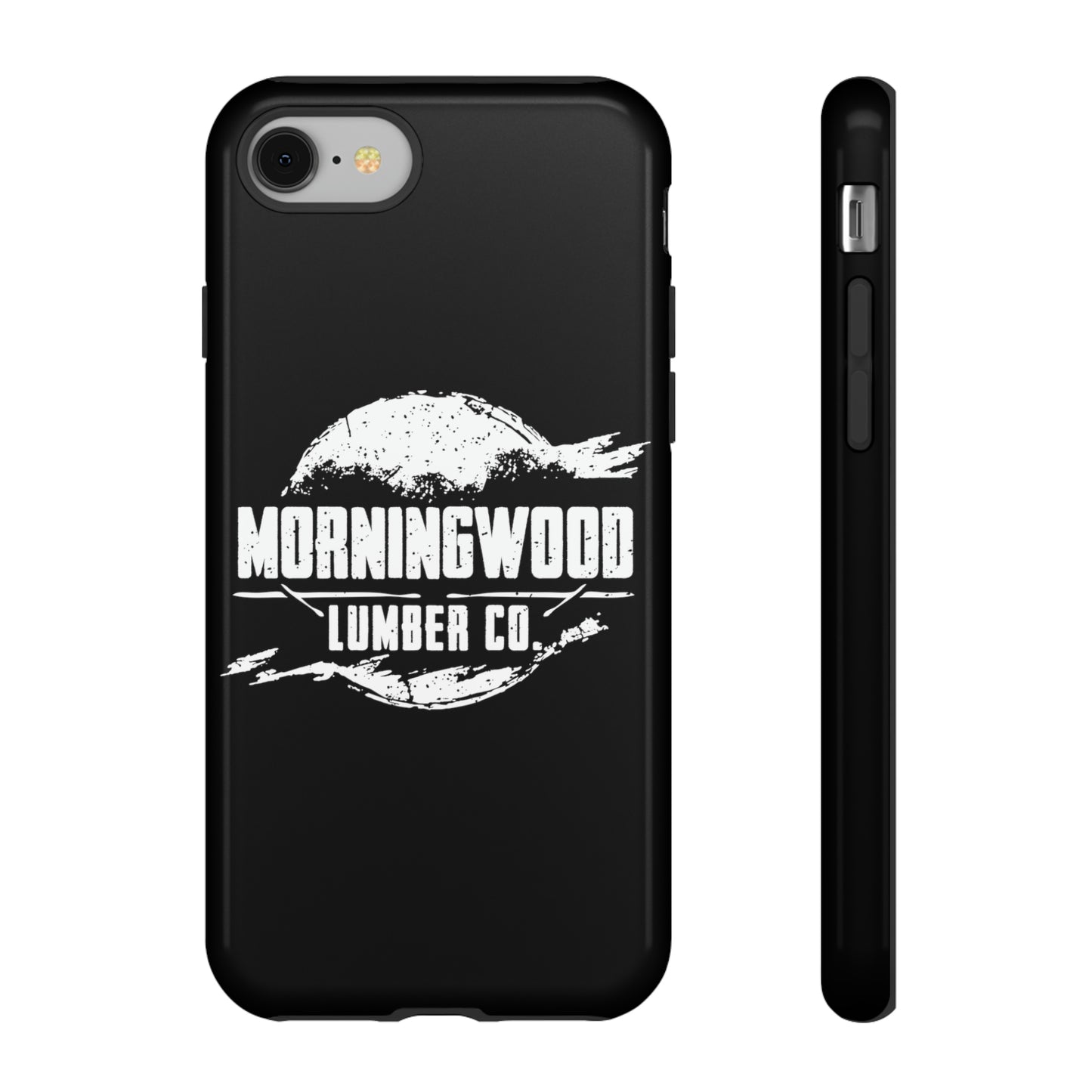 Morningwood Lumber Co.