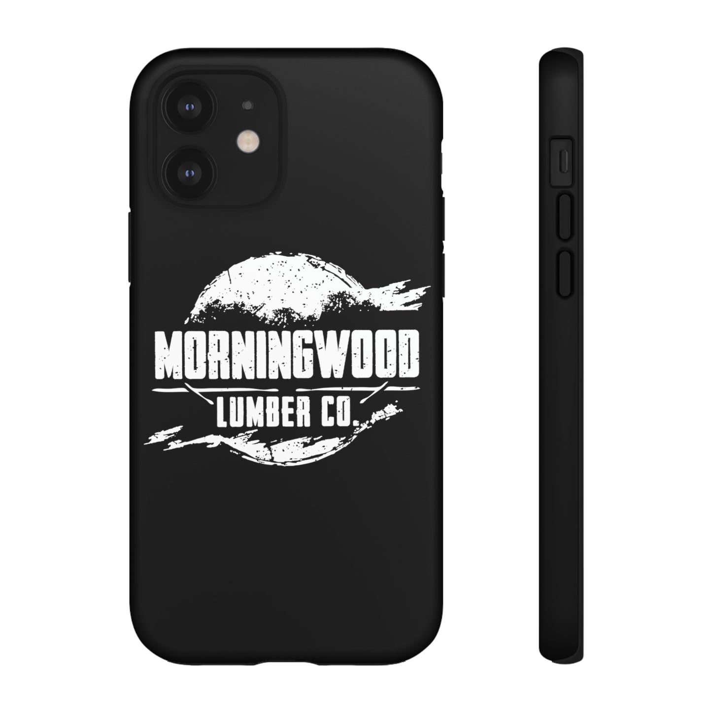 Morningwood Lumber Co.