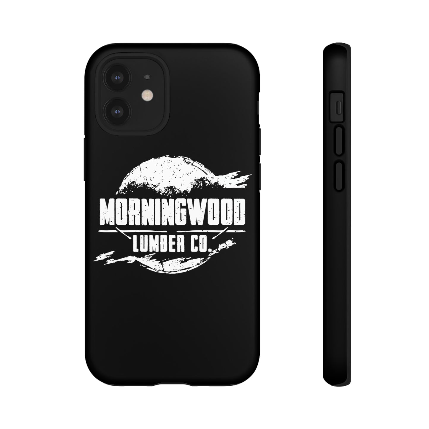 Morningwood Lumber Co.