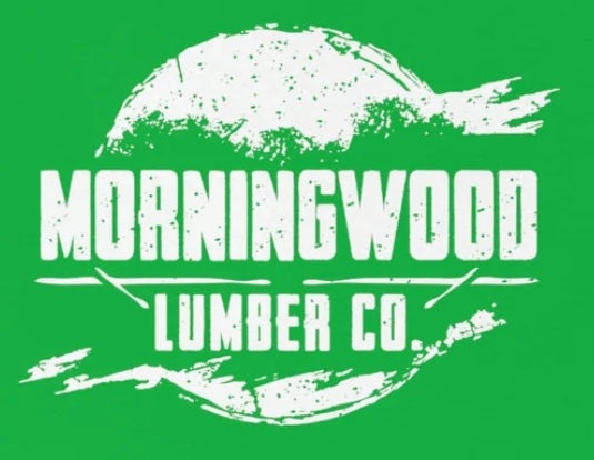 Morningwood Lumber - Funny Shirt