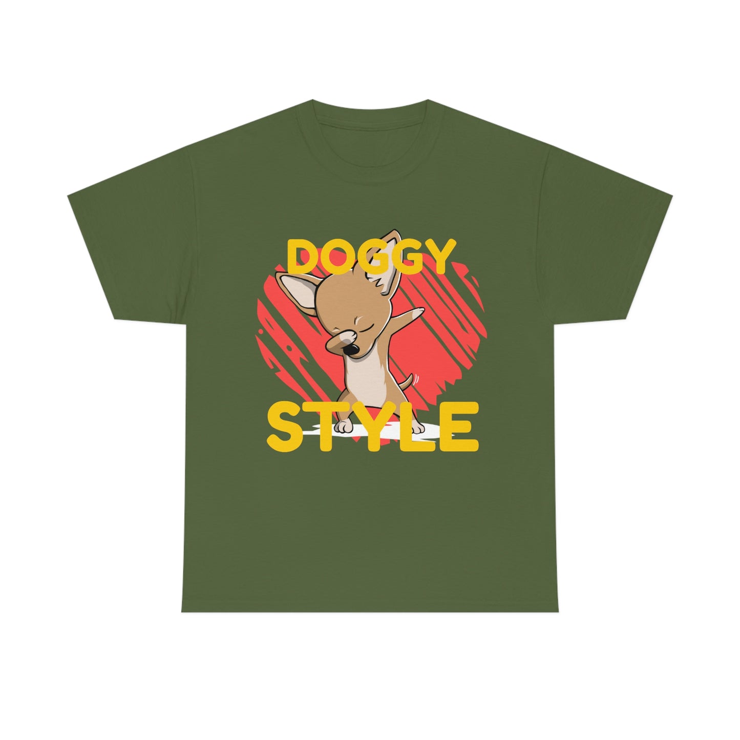 Doggy Style - Funny shirt