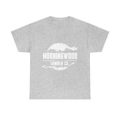 Morningwood Lumber - Funny Shirt