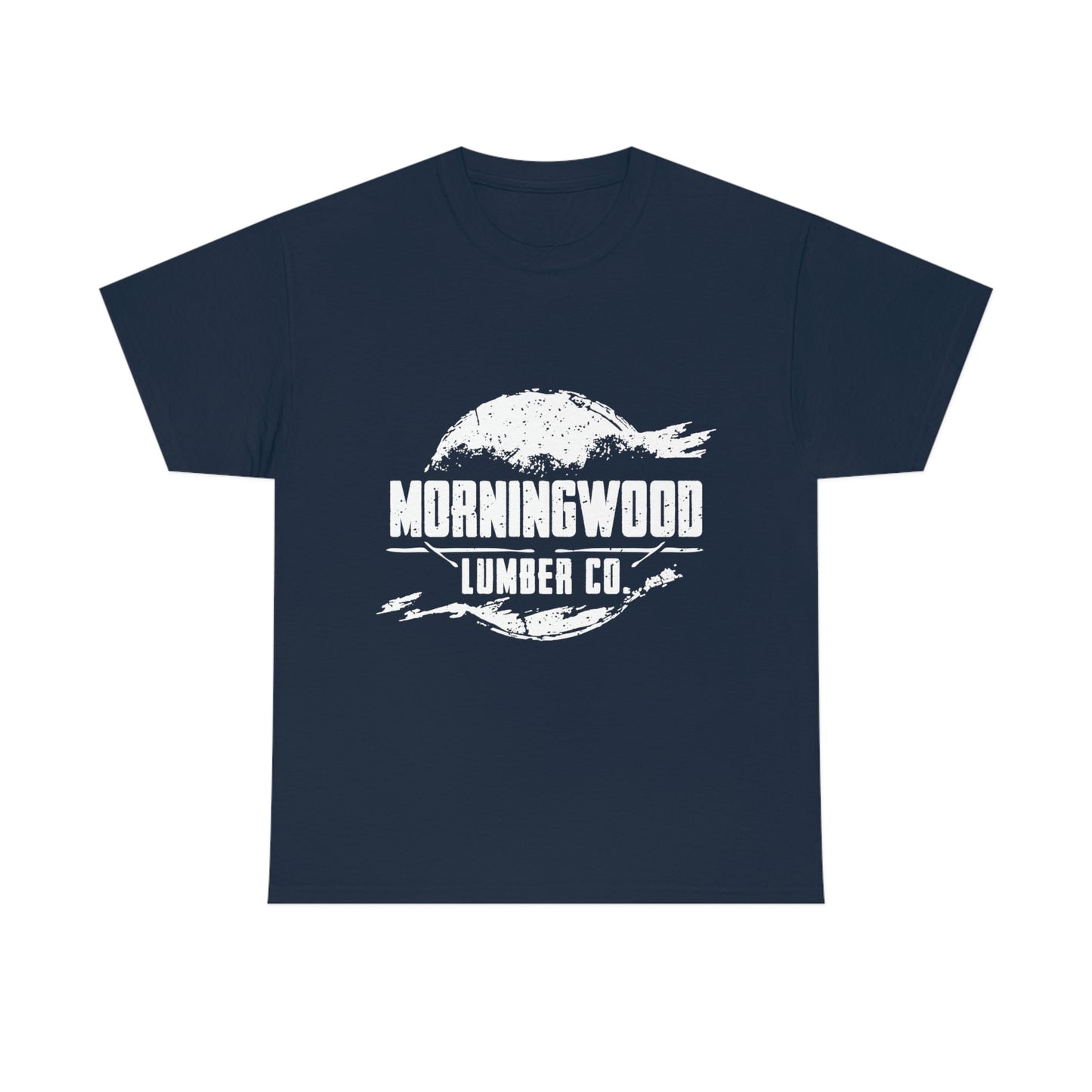 Morningwood Lumber - Funny Shirt