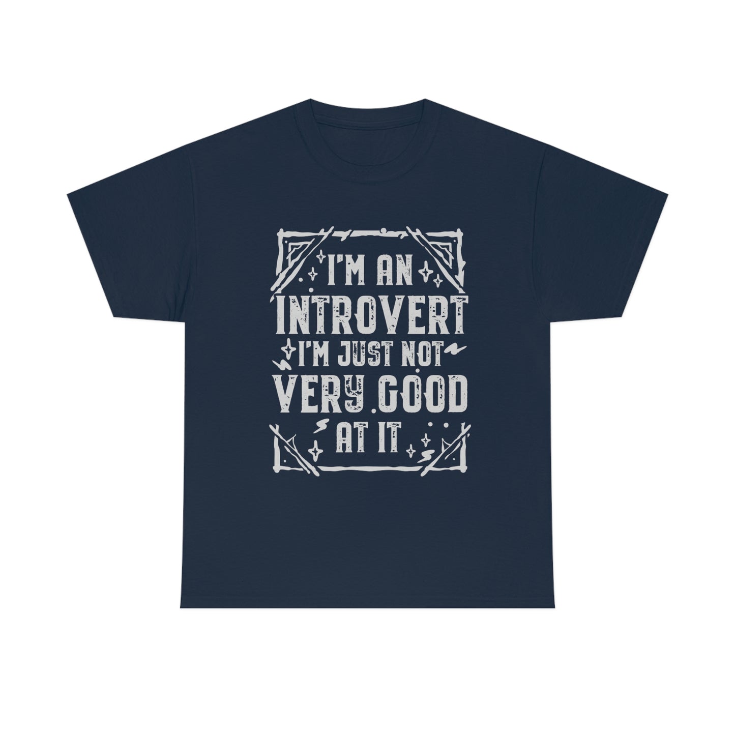 Funny Introvert Shirt