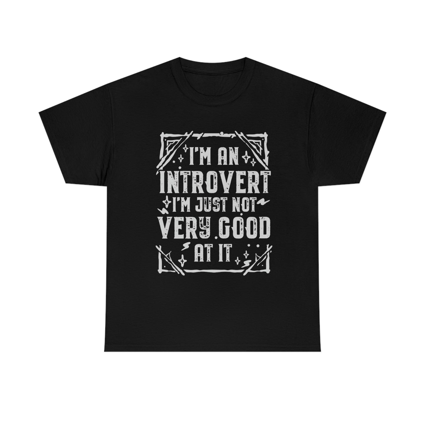 Funny Introvert Shirt