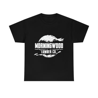 Morningwood Lumber - Funny Shirt