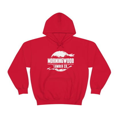 Morningwood Lumber Co. Hooded Sweatshirt